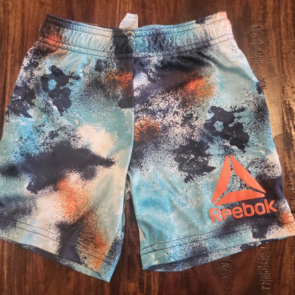 Kids' Multi-Color Shorts Set - Picture 3 of 12